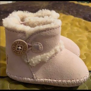 Infant Uggs